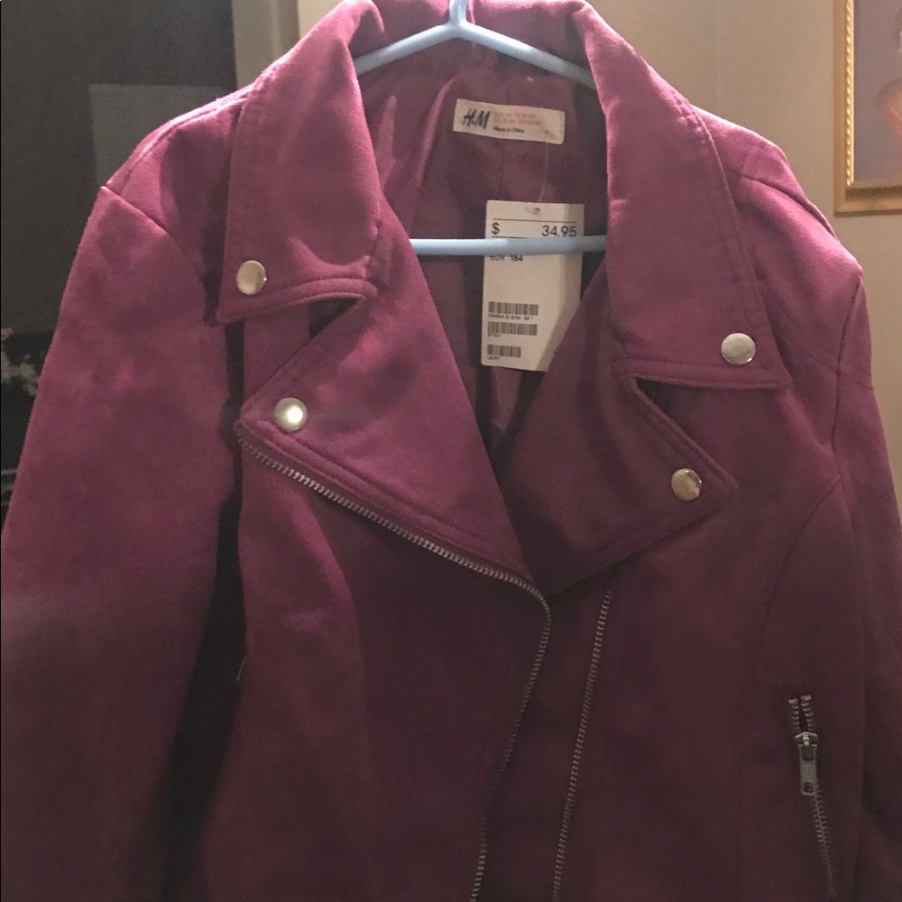 Girls jacket